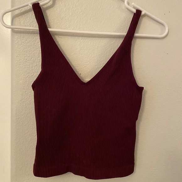 Nikibiki Workout/Lounge Top - Picture 1 of 3